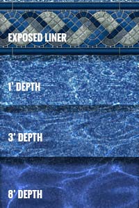 Raleigh White With Beach Pebble