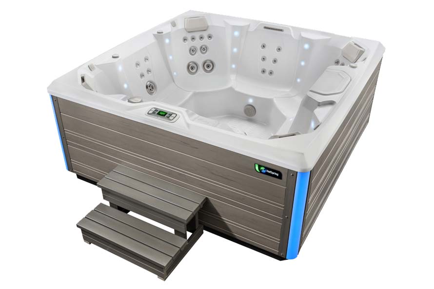 Pulse - Limelight - Hot Tubs - Pioneer Family Pools