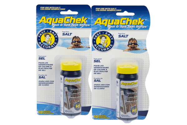 Aquacheck White Test Straips