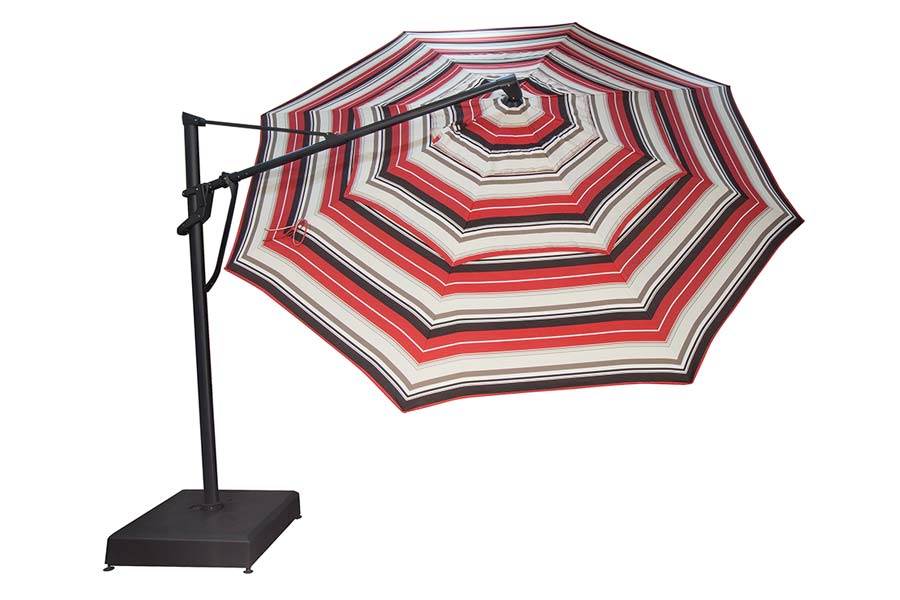 Patio Shade Options Gazebos, Umbrellas & Pergolas