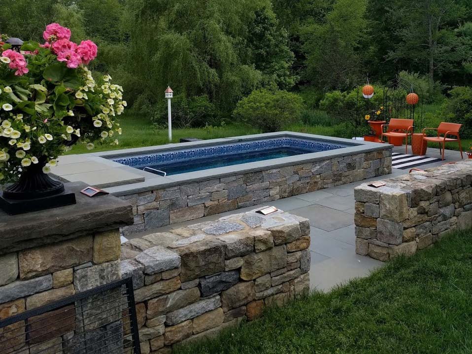 Original Endless Pool - Endless Pools - Pioneer Family Pools - Endless Pools