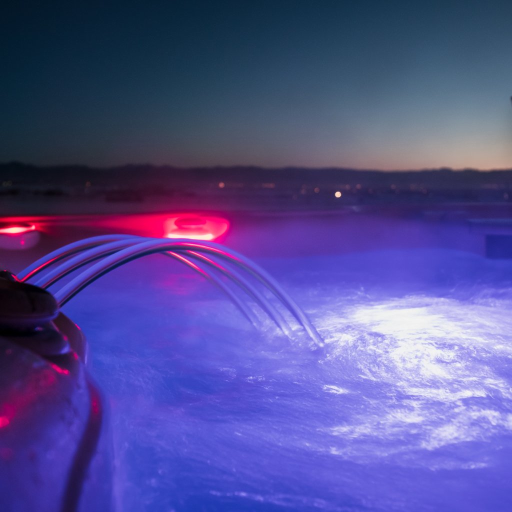 Mental Health Benefits Of A Hot Tub