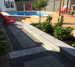 Landscaping Idea