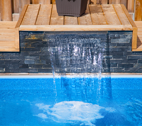 Water Feature