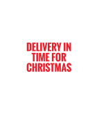 Delivery By Christmas Available