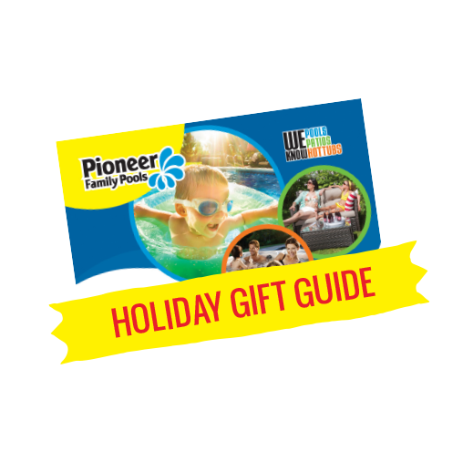 Pioneer Gift Card