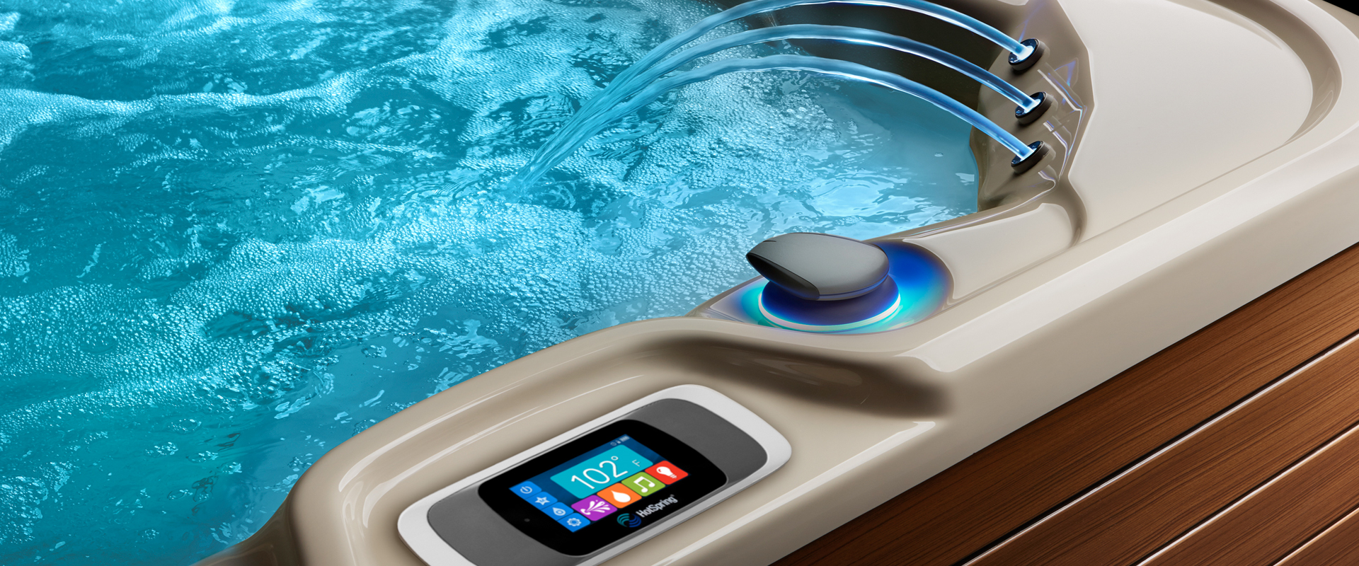 HotSpring Spas- Locks & Troubleshooting
