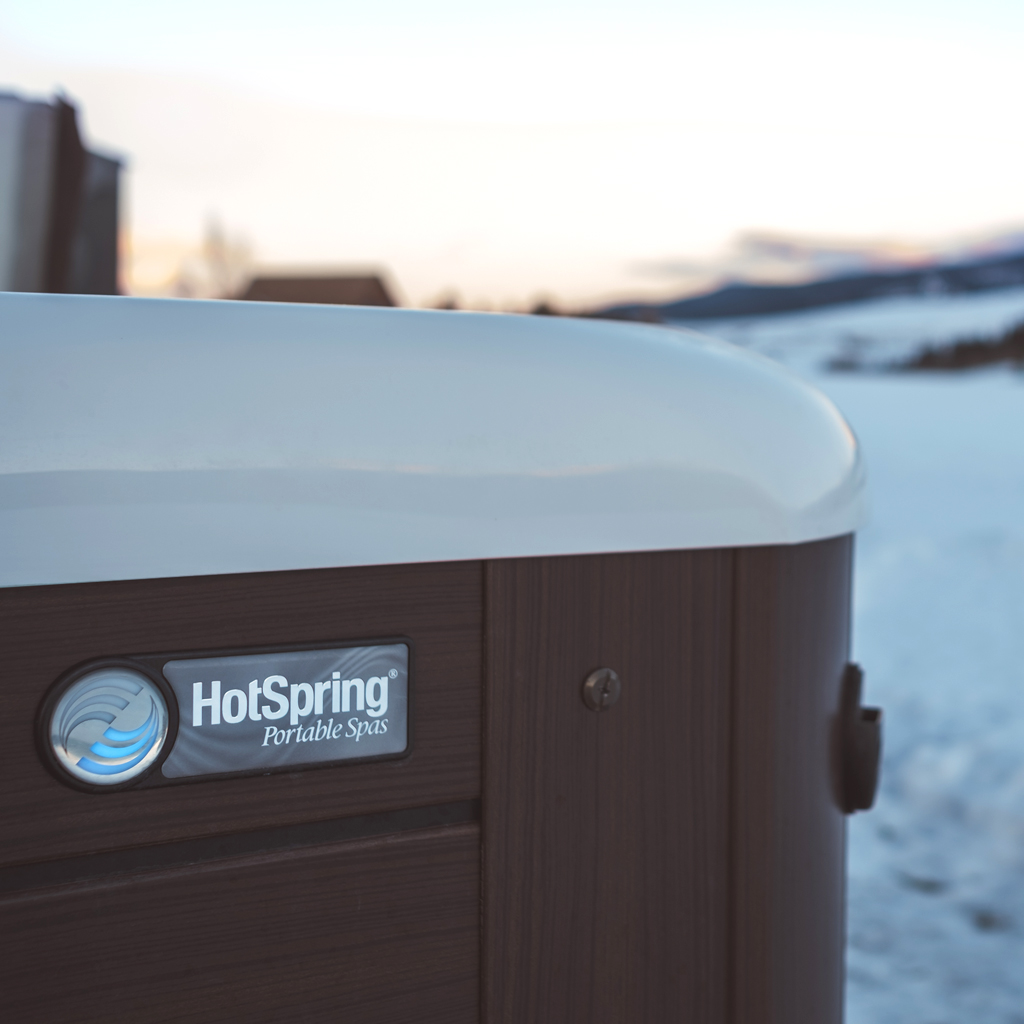 Winter Hot Tub Costs