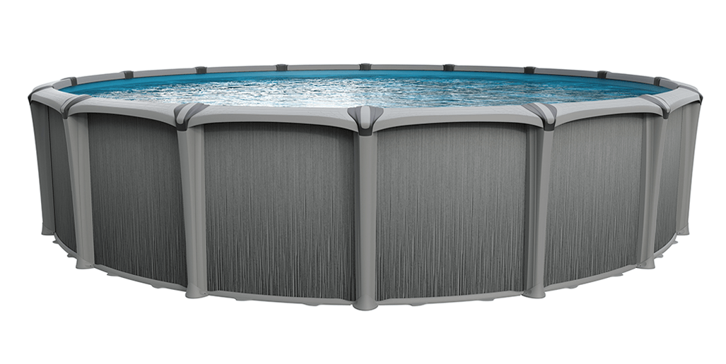 Above Ground Pools Canada - Steel Wall Above Ground Pools Canada