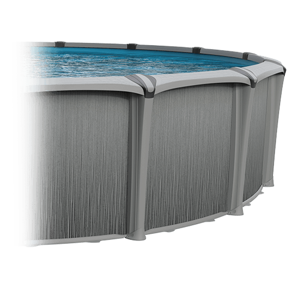 Aqua Leader Synergy Above Ground Swimming Pools