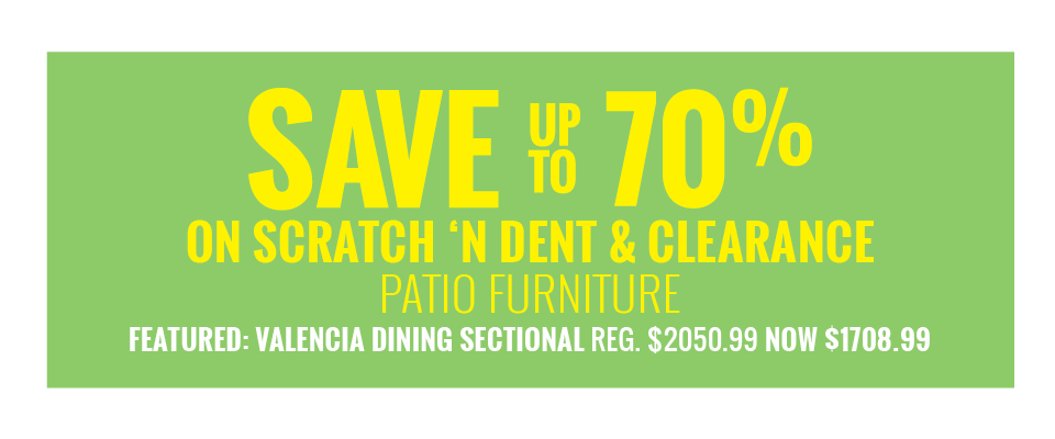 Patio Furniture Collections Pioneer Family Pools