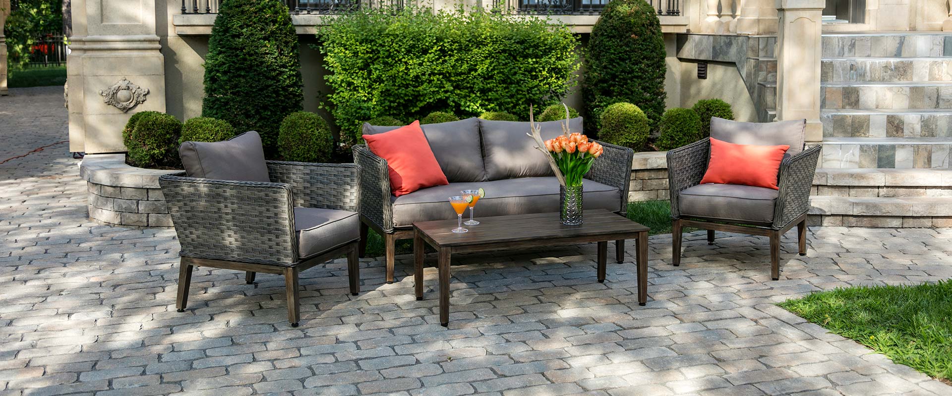 Patio Furniture S And Outdoor, Patio Furniture Barrie Ontario