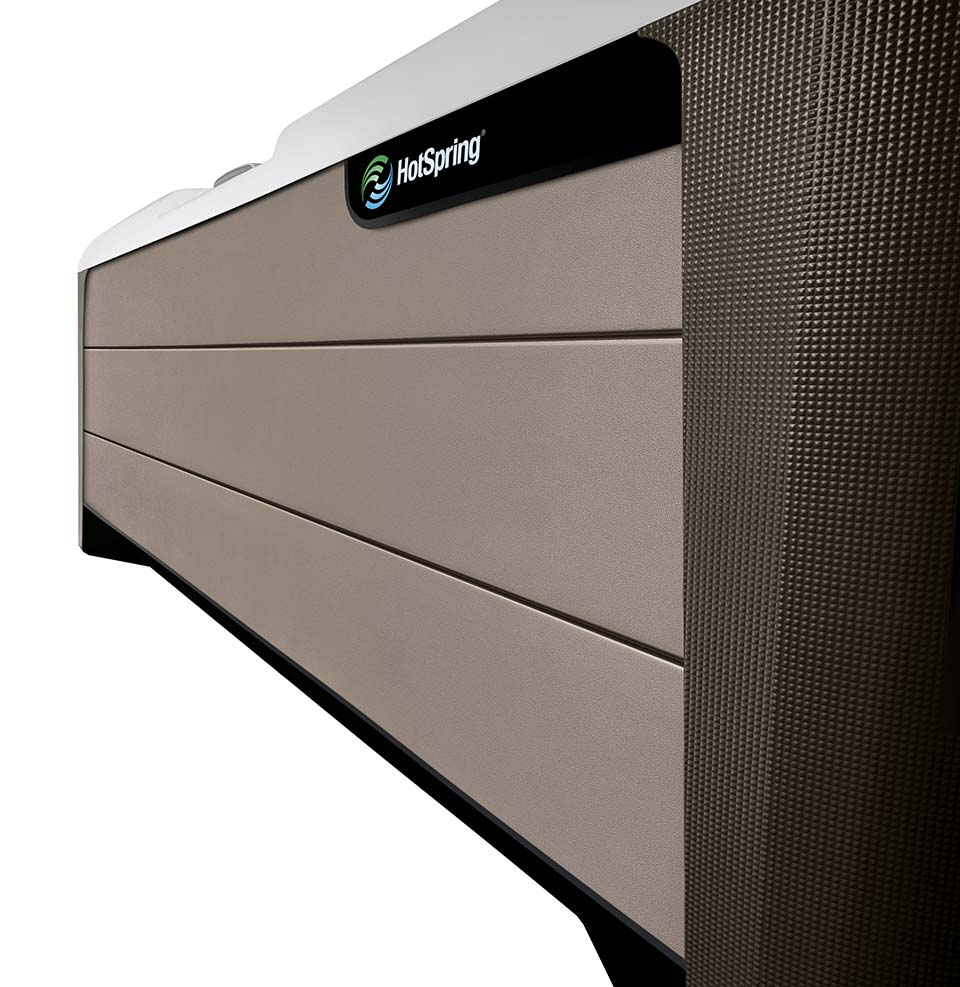 Hot Springs Aria Manual