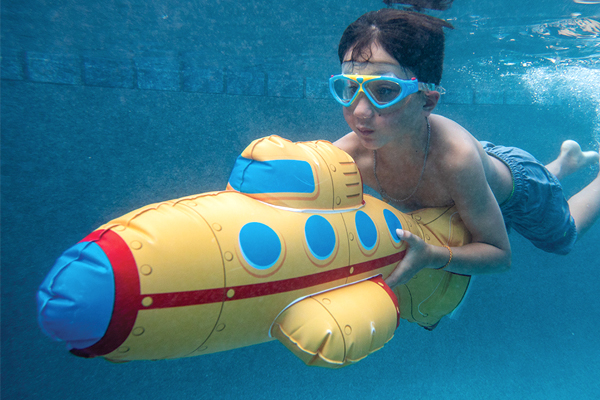 pioneer toys and games