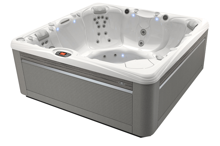 Caldera Paradise Makena 6 Person Hot Tub