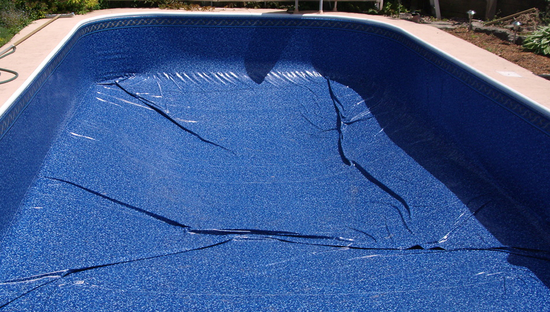 Floating Liner Prevention How To Fix, How Much Is An Inground Pool Liner Installed