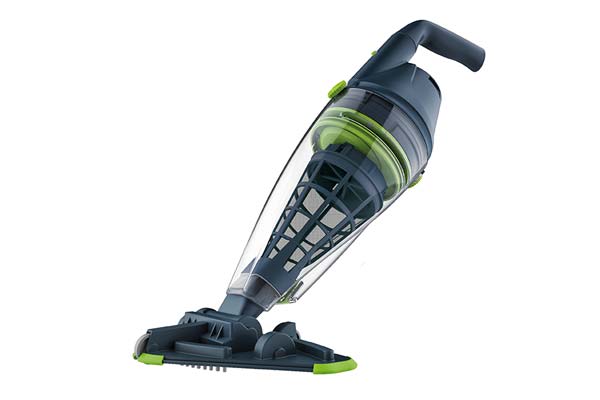 Tera Cordless High-Powered Pool Vacuum