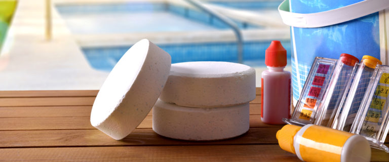 Why Proper Pool Chemicals Sometimes Cost More – The Truth