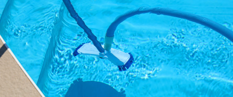 How To Identify & Remove Pool Stains