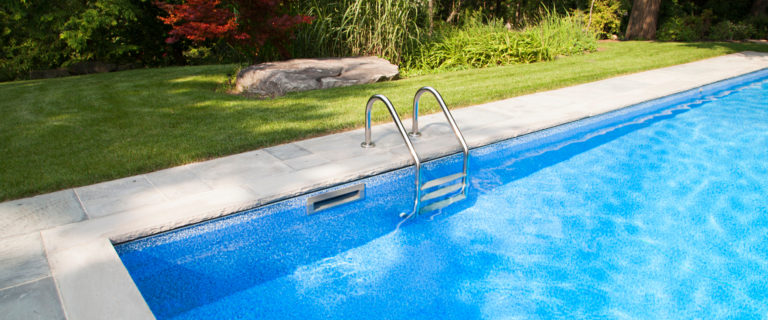 When To Replace Your Pool Liner