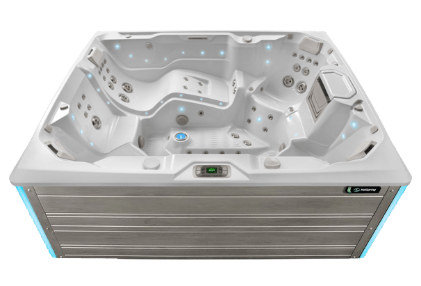  Prism Hot Tub - Limelight Collection - Hot Springs - 7 Seater