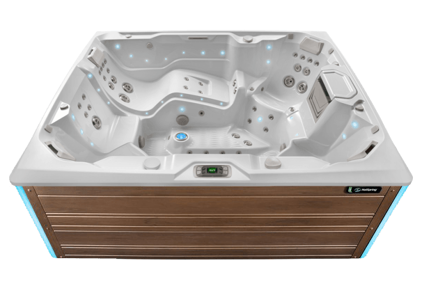 Prism Hot Tub - Limelight Collection - Hot Springs - 7 Seater