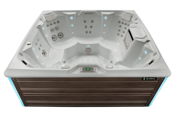  Pulse - Limelight - Hot Tubs - Pioneer Family Pools