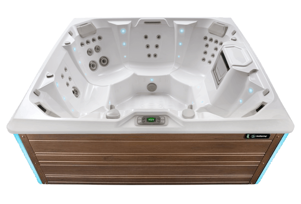  Pulse - Limelight - Hot Tubs - Pioneer Family Pools