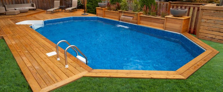 The Truth About Onground Pools