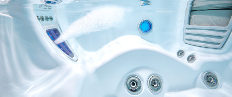 Why You Should Drain & Clean Your Hot Tub Regularly