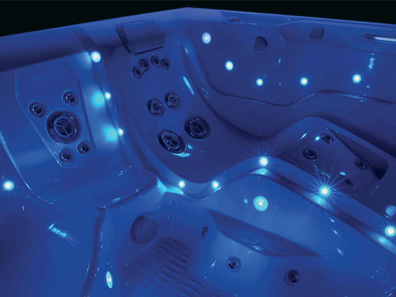 hot tub maintenance guide