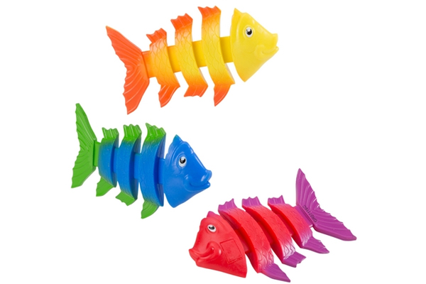 swimways fish styx