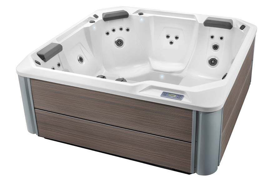 Pace - Hot Spot Collection - Hot Spring Spas - Pioneer Family Pools