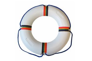 POOL SAFETY PRODUCTS - LIFE JACKETS