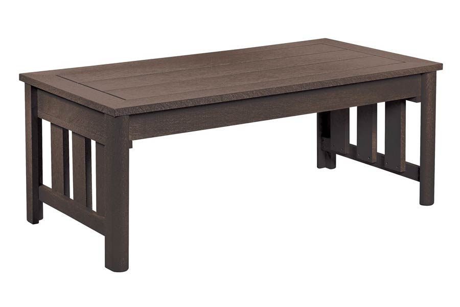 Stratford Coffee Table