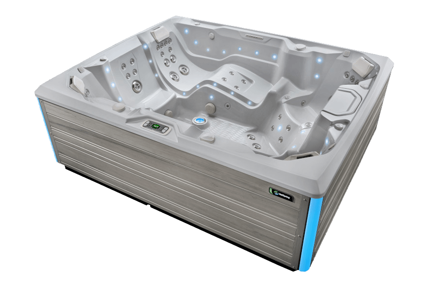Prism Hot Tub - Limelight Collection - Hot Springs - 7 Seater