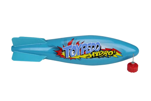 pool toypedo