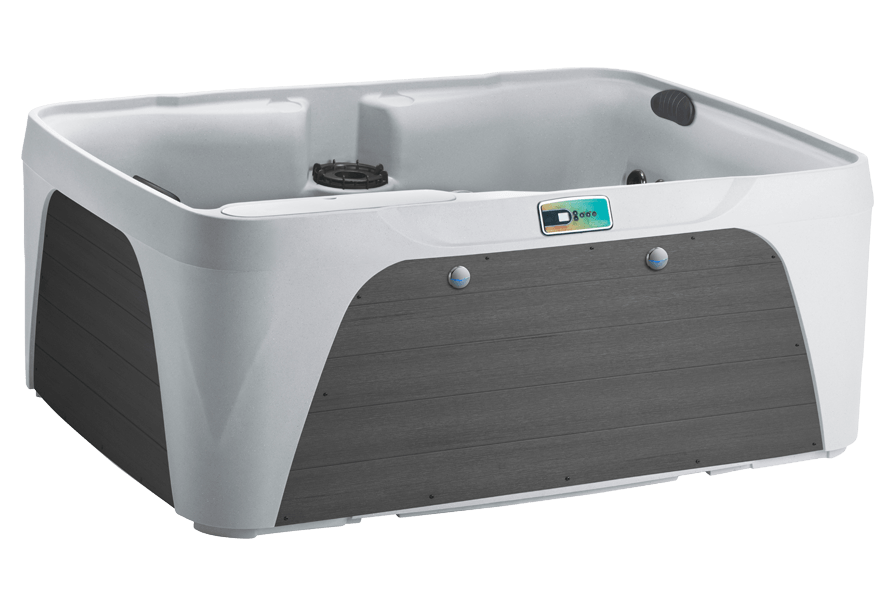 Enamor Premier Plug N Play Hot Tub, Bathtub Spa Maker