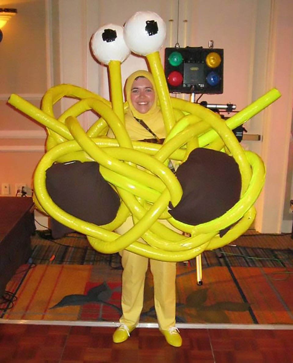 Semi-Inground Pools Gallery