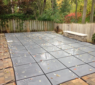 Safety Covers
