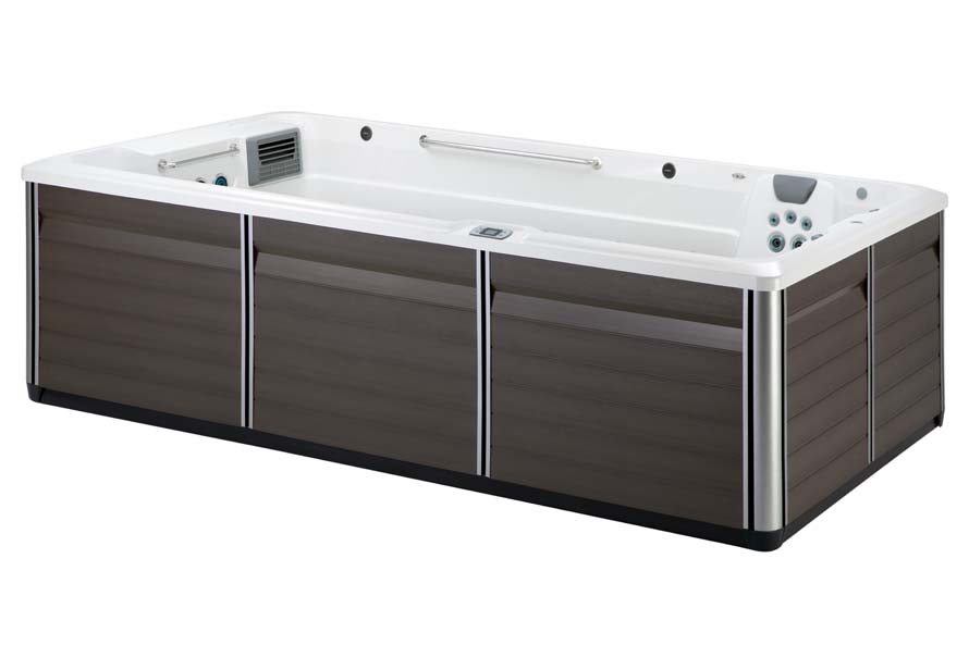 R500 RecSport Systems - Swim Spas - Pioneer Family Pools