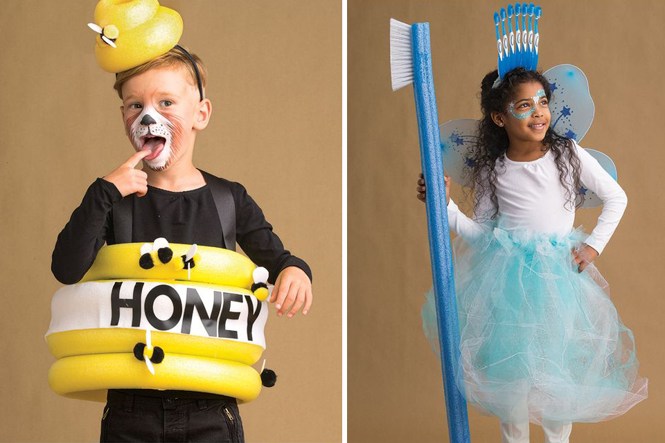 Semi-Inground Pools Gallery