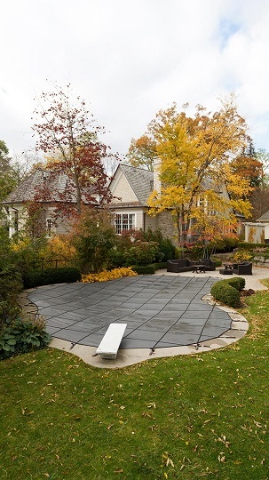 Inground Pools Gallery