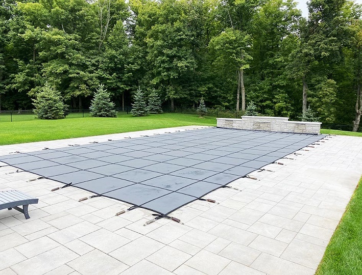 Inground Pools Gallery