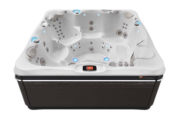 Freshwater Salt Water System Compatible