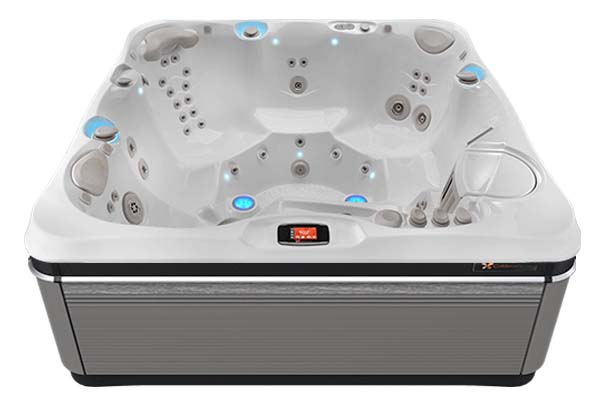 Freshwater Salt Water System Compatible