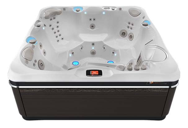 Freshwater Salt Water System Compatible
