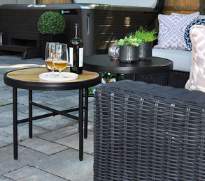 Patio Accessories