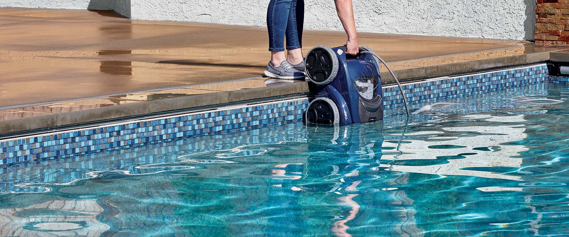 Pool Vacuum & Cleaner Buyers Guide Pioneer Family Pools