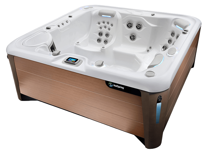 Check out our best Hot Tubs Pioneer Family Pools